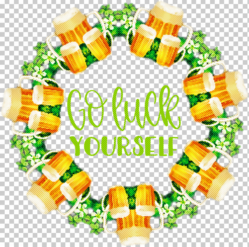 St Patricks Day Saint Patrick Go Luck Yourself PNG, Clipart, Barrel, Confectionery, Cuisine, Fruit, Idea Free PNG Download