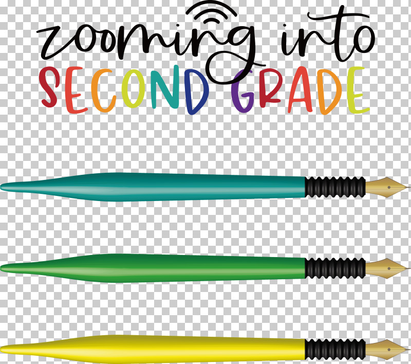 Back To School Second Grade PNG, Clipart, Back To School, Geometry, Line, Mathematics, Meter Free PNG Download