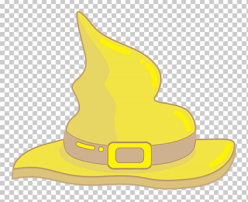 Hat Personal Protective Equipment Yellow Equipment Science PNG, Clipart, Biology, Equipment, Halloween, Hat, Paint Free PNG Download