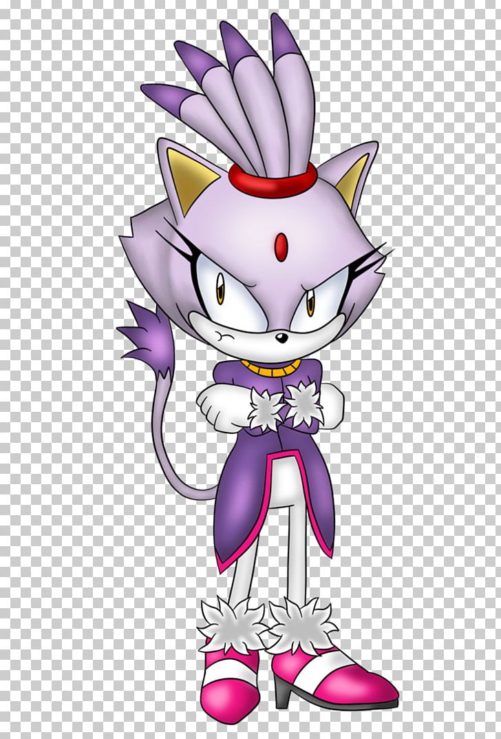 Blaze The Cat Wave The Swallow Sonic The Hedgehog PNG, Clipart, 8 September, Animals, Art, Artist, Blaze The Cat Free PNG Download