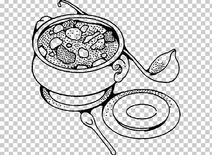 Chicken Soup Brunswick Stew PNG, Clipart, Area, Art, Beef, Black And White, Bowl Free PNG Download
