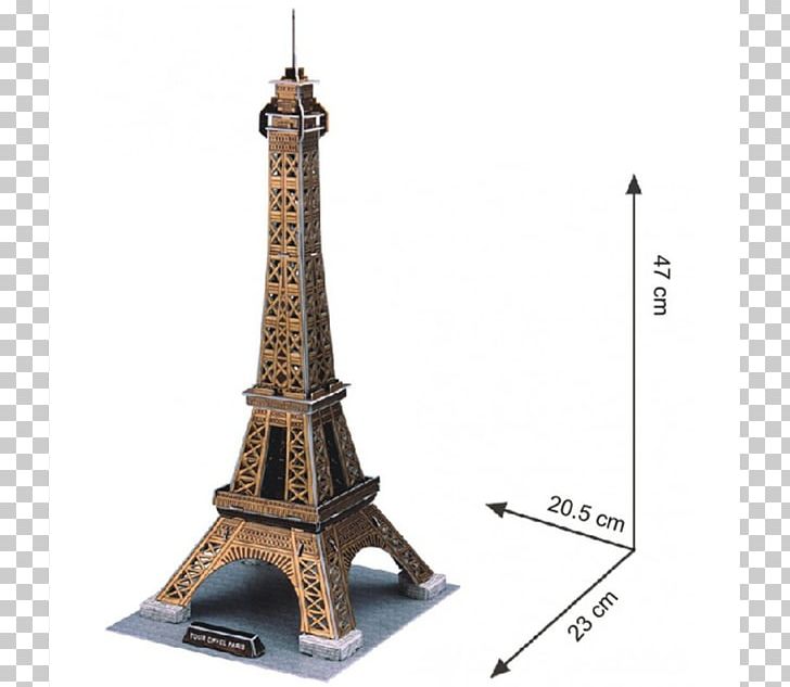 Eiffel Tower Puzz 3D Leaning Tower Of Pisa Three-dimensional Space PNG, Clipart, 3doodler, Architecture, Building, Cubicfun, Dimension Free PNG Download