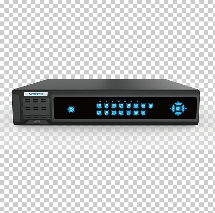 IP Camera Network Video Recorder Digital Video Recorders Electronics Recording PNG, Clipart, Audio Receiver, Camera, Computer Network, Digital Video Recorders, Electron Free PNG Download