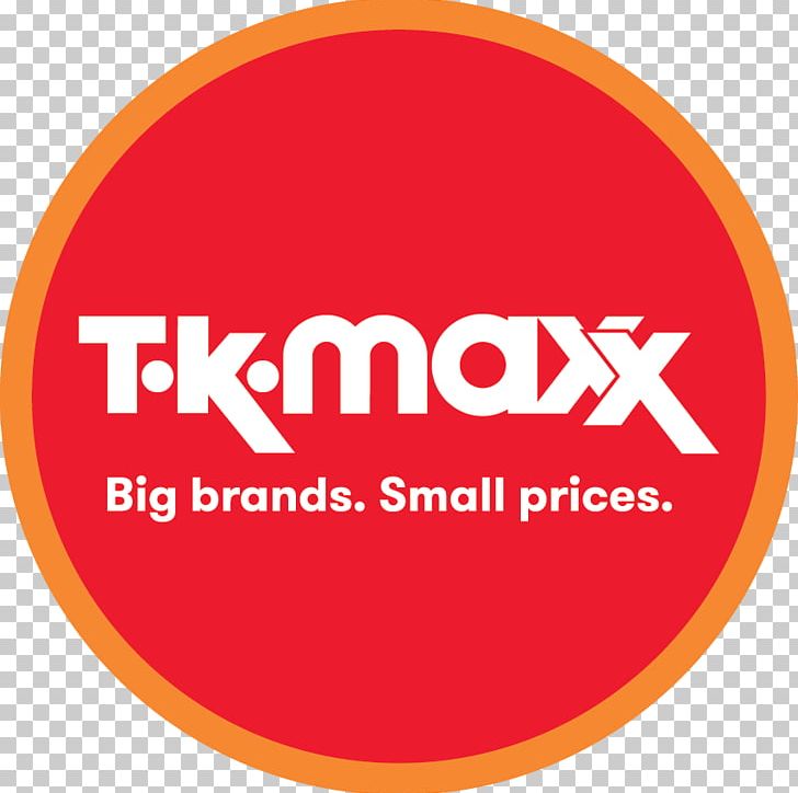 Logo TJ Maxx Brand Clothing Product PNG, Clipart, Area, Big Discount, Brand, Circle, Clothing Free PNG Download