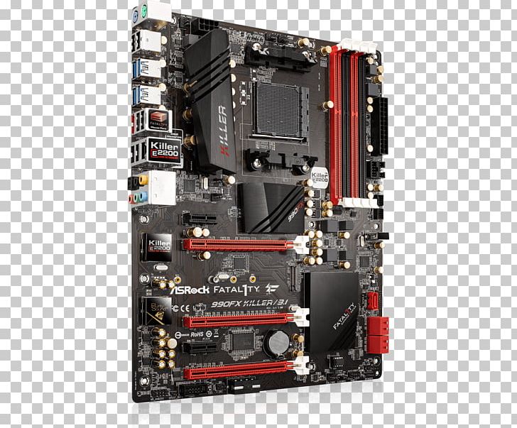 Motherboard PCI Express AMD CrossFireX ASRock Socket AM3 PNG, Clipart, Amd 900 Chipset Series, Computer Hardware, Electronic Device, Electronics, Microcontroller Free PNG Download