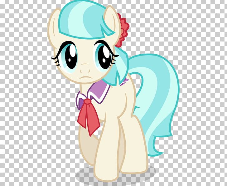 My Little Pony Coco Pommel Horse Fan Art PNG, Clipart, 7 H, Animal Figure, Animals, Anime, Art Free PNG Download