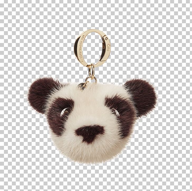Oh! By Kopenhagen Fur Giant Panda Key Chains PNG, Clipart, Advent Calendars, Charm, Clothing Accessories, Copenhagen, Denmark Free PNG Download