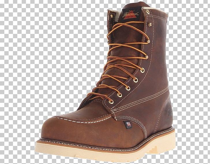 United States Steel-toe Boot Shoe PNG, Clipart, Boot, Brown, C J Clark, Footwear, Leather Free PNG Download