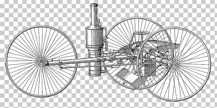 Bicycle Wheels Steam Tricycle Motorcycle PNG, Clipart, Auto Part, Bicycle, Bicycle Accessory, Bicycle Drivetrain Systems, Bicycle Frame Free PNG Download