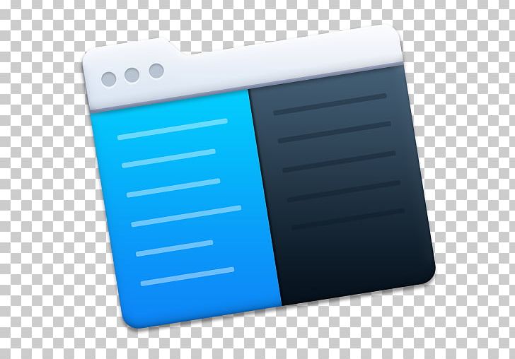 Commander One MacOS File Manager File Transfer Protocol PNG, Clipart, 7zip, Apple Disk Image, App Store, Blue, Client Free PNG Download