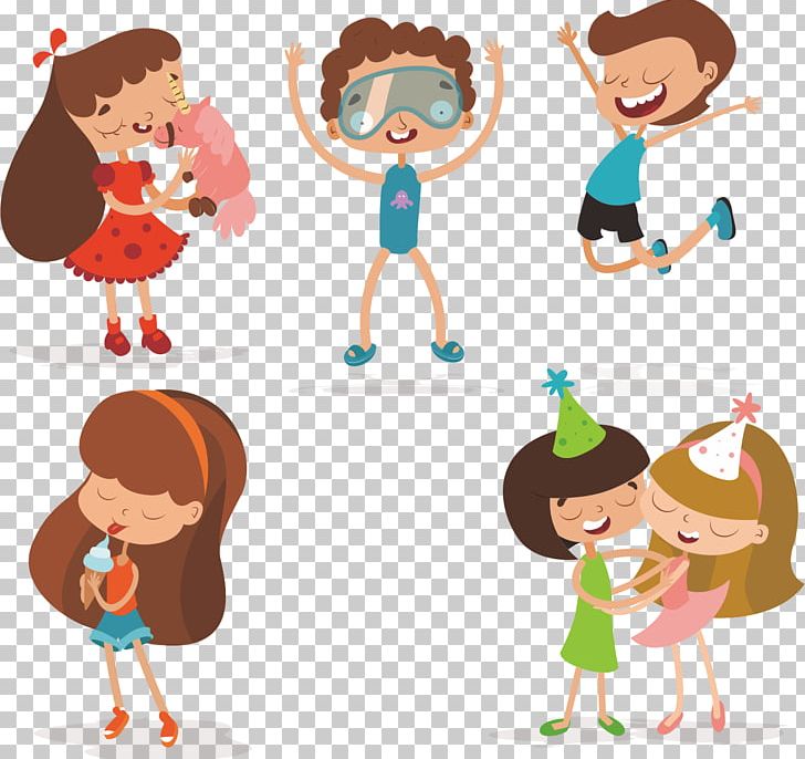 Computer File PNG, Clipart, Best Friend, Best Friends, Cartoon, Character, Child Free PNG Download