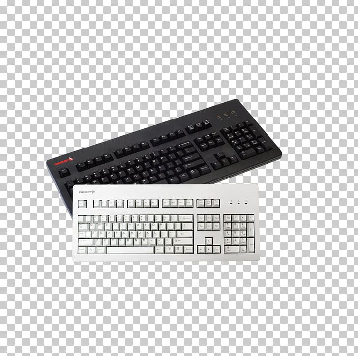 Computer Keyboard Black And White PNG, Clipart, Black, Black Hair, Computer, Computer Keyboard, Electronics Free PNG Download