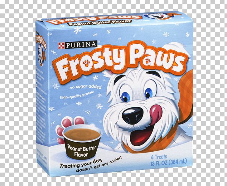 Dog Ice Cream Frosty Paws Frozen Yogurt PNG, Clipart,  Free PNG Download
