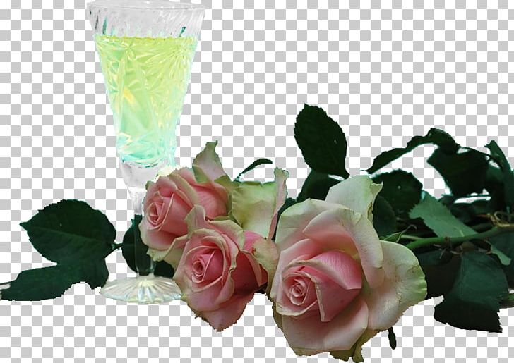 Garden Roses Wine Glass Floral Design Cut Flowers PNG, Clipart, Artificial Flower, Cut Flowers, Drinkware, Fleur, Floristry Free PNG Download