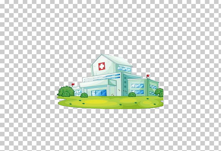 Hospital Building Medicine PNG, Clipart, Apartment House, Area, Building, Cartoon House, Download Free PNG Download