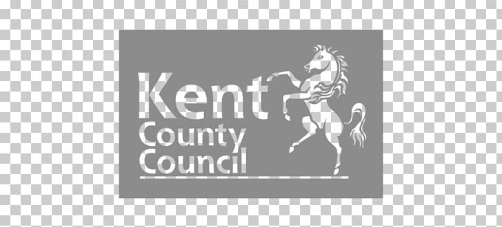 Logo Brand Kent County Council Font PNG, Clipart, Art, Black, Black And White, Black M, Brand Free PNG Download