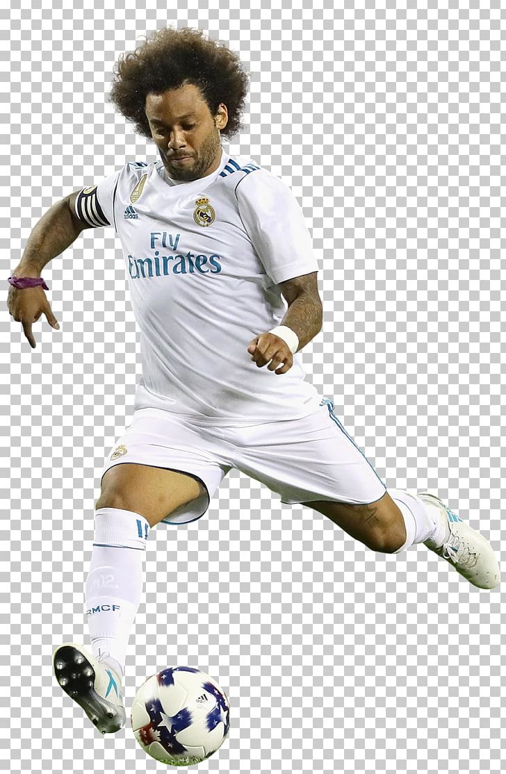 Real Madrid C.F. UEFA Champions League Football Player Marcelo Vieira PNG, Clipart, Ball, Cristiano Ronaldo, Fabio Coentrao, Football, Football Player Free PNG Download