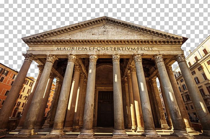 Trevi Fountain Piazza Navona Fontana Del Pantheon Santa Maria In Via Lata PNG, Clipart, Ancient History, Attractions, Building Blocks, City Buildings, Famous Free PNG Download