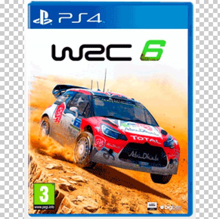 World Rally Championship 6 WRC 5 PlayStation 4 Ride 2 PNG, Clipart, Advertising, Automotive Design, Auto Racing, Brand, Farming Simulator 15 Free PNG Download