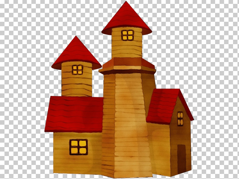 Roof Toy Block Architecture House Tower PNG, Clipart, Architecture, Birdhouse, House, Paint, Roof Free PNG Download
