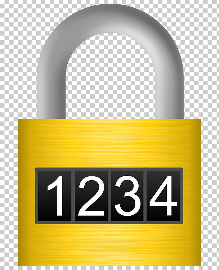 Combination Lock Padlock PNG, Clipart, Brand, Combination, Combination Lock, Computer Icons, Drawing Free PNG Download