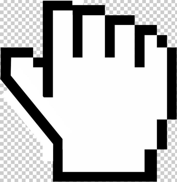 Computer Mouse Pointer Computer Keyboard Cursor PNG, Clipart, Angle, Area, Arrow, Black, Black And White Free PNG Download