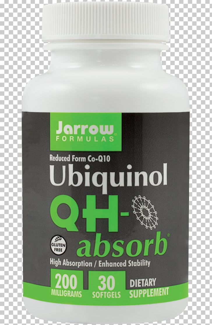 Dietary Supplement Ubiquinol Coenzyme Q10 Softgel Pyrroloquinoline Quinone PNG, Clipart, Antioxidant, Bioavailability, Capsule, Coenzyme, Coenzyme Q10 Free PNG Download