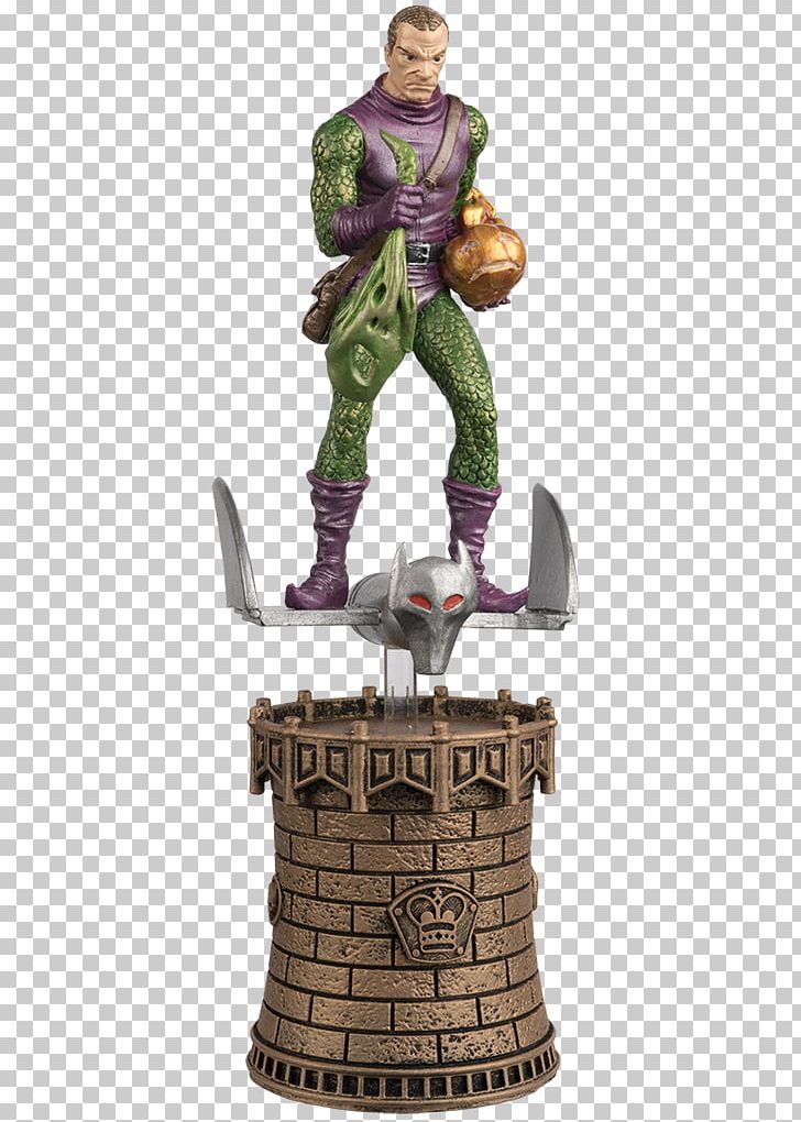 Green Goblin Chess Piece Hobgoblin King PNG, Clipart, Bishop, Chess, Chessboard, Chess Piece, Figurine Free PNG Download