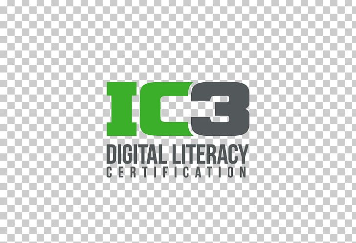IC3 Professional Certification Digital Literacy Test PNG, Clipart, Area, Brand, Career, Certification, Certiport Free PNG Download