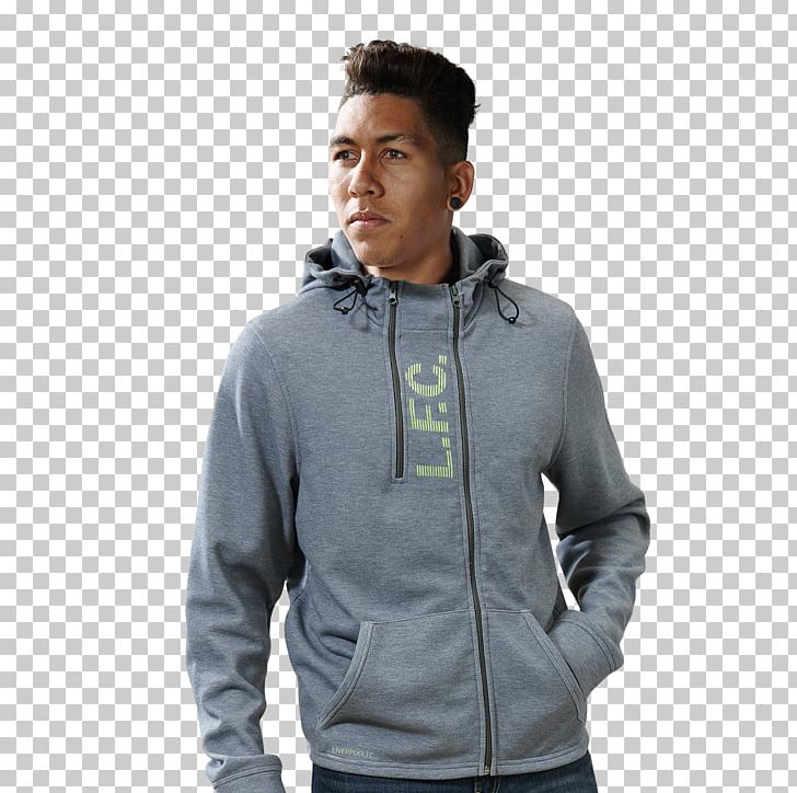 Liverpool F.C. Hoodie Premier League New Balance Top PNG, Clipart, Discounts And Allowances, Goods, Hood, Hoodie, Jacket Free PNG Download
