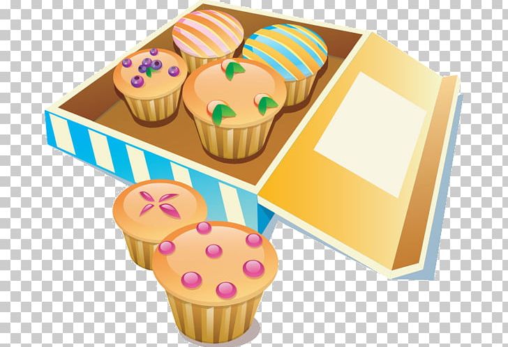 Muffin Cupcake Breakfast Graphics PNG, Clipart, Baking, Baking Cup, Biscuit, Breakfast, Cake Free PNG Download