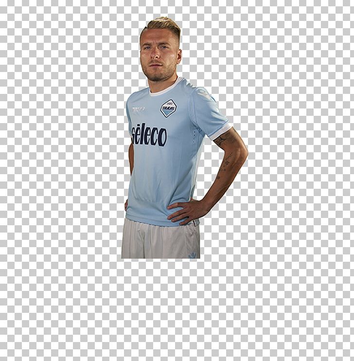 S.S. Lazio 2017–18 Serie A Stadio Olimpico A.S. Roma Torre Annunziata PNG, Clipart, 2017 18 Serie A, A.s. Roma, Arm, As Roma, Ciro Immobile Free PNG Download