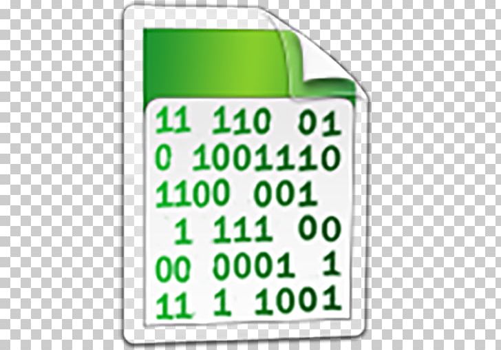 Binary File Computer Icons Binary Number Binary Code PNG, Clipart, App, Area, Binary, Binary Code, Binary File Free PNG Download