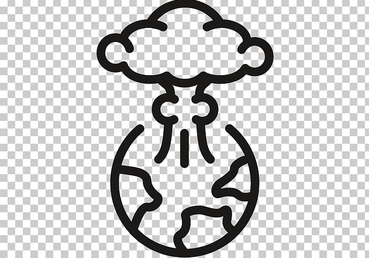 Nuclear Weapon Nuclear Explosion Computer Icons Atomic Bombings Of Hiroshima And Nagasaki PNG, Clipart, Black And White, Body Jewelry, Bomb, Computer Icons, Explosion Free PNG Download