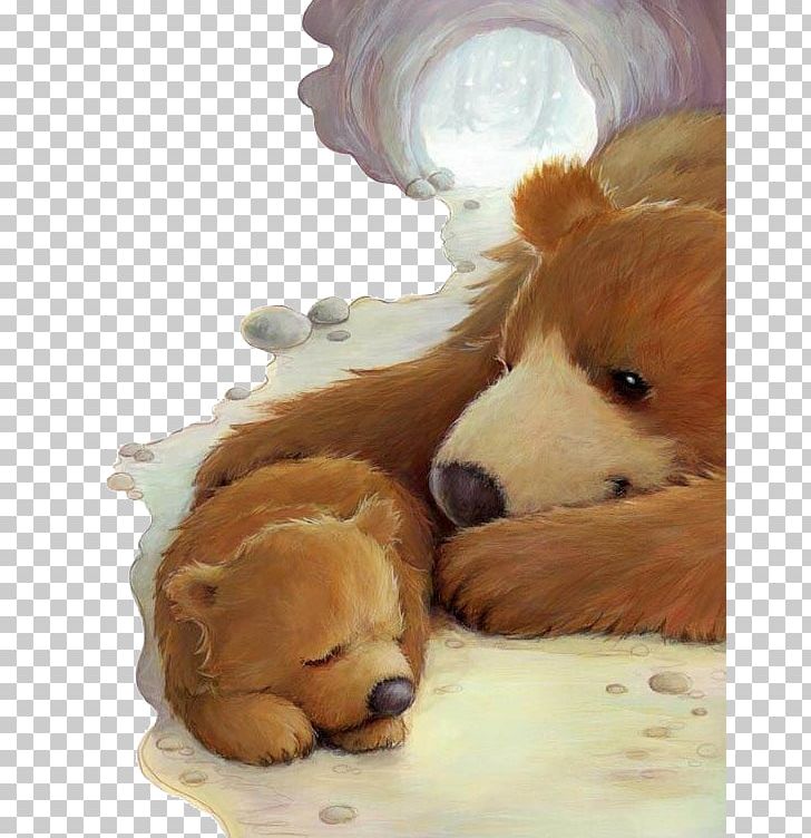 Polar Bear Drawing Illustrator Illustration PNG, Clipart, Animals, Carnivoran, Child, Companion Dog, Cuteness Free PNG Download