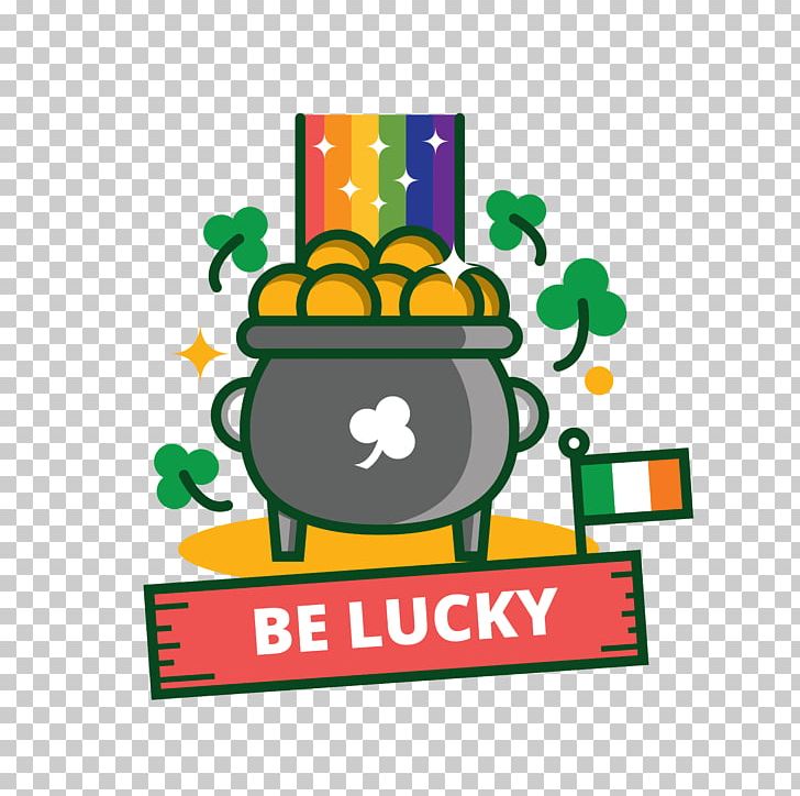 Saint Patrick's Day Sticker PNG, Clipart,  Free PNG Download