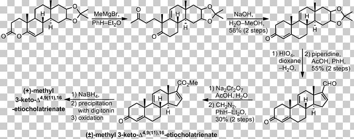 Steroid Cortisone Testosterone Chemistry Cortisol PNG, Clipart, Aldehyde, Angle, Area, Black, Chemistry Free PNG Download