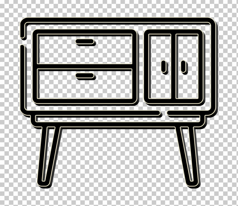 Home Decoration Icon Buffet Icon Cabinet Icon PNG, Clipart, Buffet Icon, Cabinet Icon, Chest Of Drawers, Drawer, End Table Free PNG Download