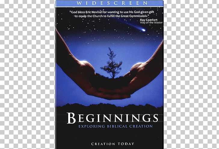 Bible Beginnings Creation Today Four Acts Of Personal Power God PNG, Clipart, Bible, Brand, Christianity, Christian Literature, Creation Science Free PNG Download