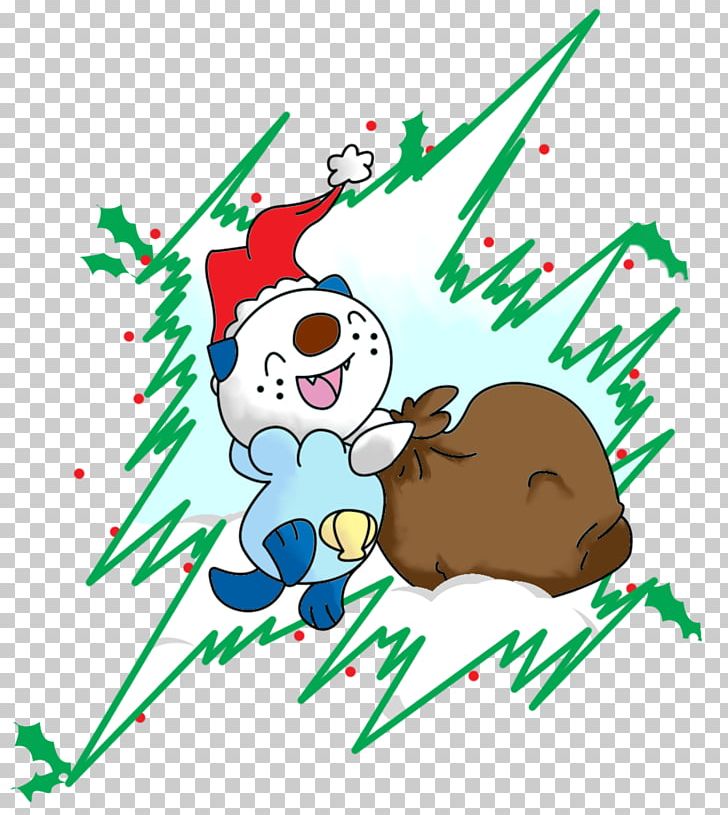 Cartoon Christmas Character PNG, Clipart, Animal, Area, Art, Artwork, Branch Free PNG Download