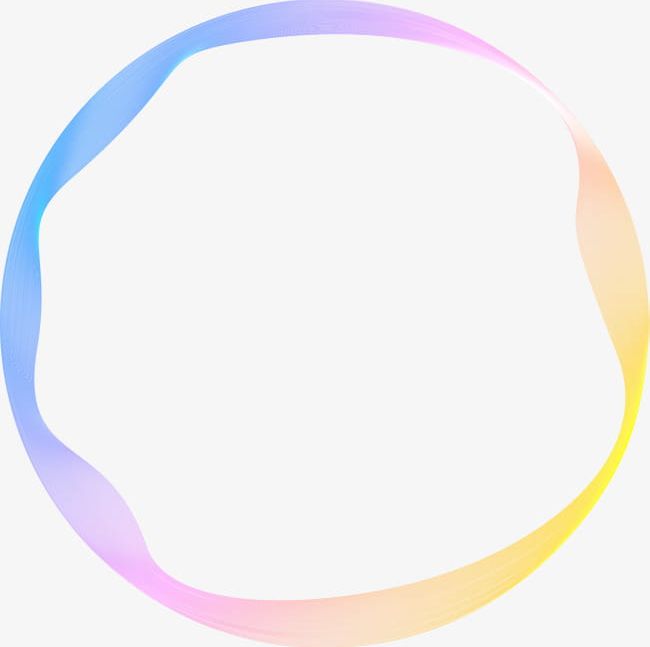 Color Circle Frame PNG, Clipart, Border, Border Texture, Circle, Circle Clipart, Color Clipart Free PNG Download