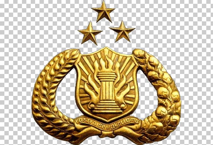 Indonesian National Police Logo Organization PNG, Clipart, 2017, Apk, Badge, Bhayangkara Fc, Brass Free PNG Download