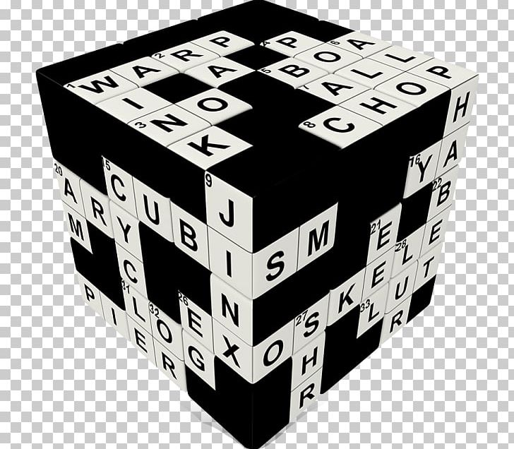 Jigsaw Puzzles V-Cube 7 Rubik's Cube Crossword PNG, Clipart,  Free PNG Download