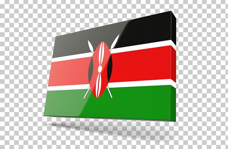 Kenya Brand Logo Rectangle PNG, Clipart, Angle, Brand, Flag, Flag Of Kenya, Kenya Free PNG Download
