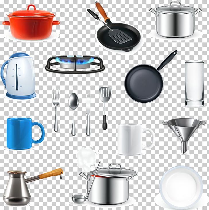 Kitchen Utensil Cookware And Bakeware Home Appliance PNG, Clipart, Brand, Cooking, Encapsulated Postscript, Food Processor, Fork Free PNG Download