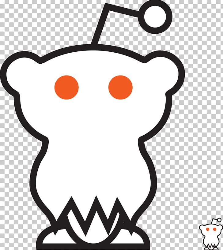 Reddit Logo Computer Icons PNG, Clipart, Alien, Black And White, Computer Icons, Download, Fantasy Free PNG Download