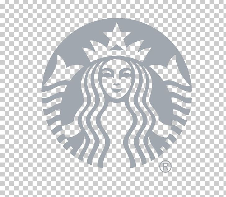 Starbucks Grand Indonesia Cafe Coffee Bakery PNG, Clipart, Bakery, Black And White, Cafe, Chile, Circle Free PNG Download