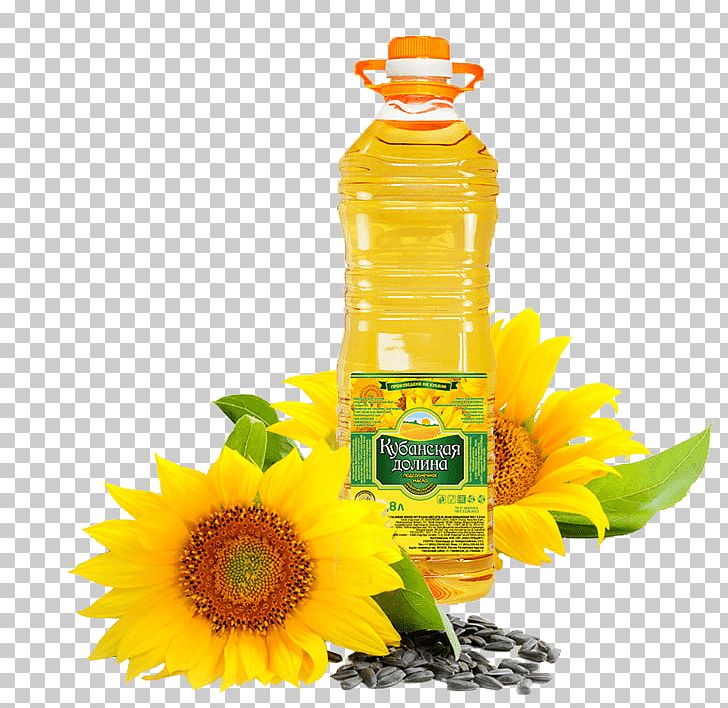 Sunflower Oil Vegetable Oil Cooking Oils Common Sunflower PNG, Clipart, Avocado Oil, Bottle, Common Sunflower, Cooking Oil, Flower Free PNG Download