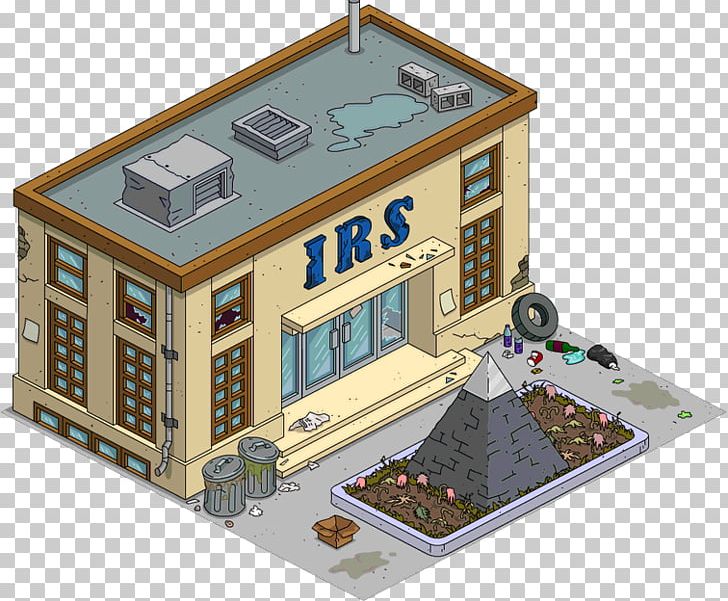 The Simpsons: Tapped Out The Simpsons Game Homer Simpson Building PNG, Clipart, Building, Facade, Game, Home, Homer Simpson Free PNG Download