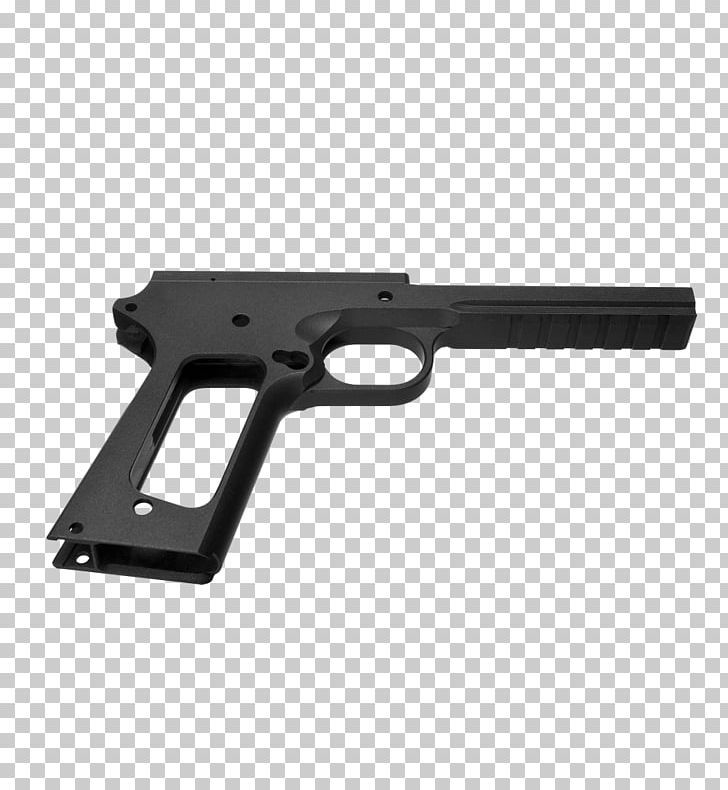 Trigger Receiver Firearm Pistol Grip PNG, Clipart, Air Gun, Airsoft, Angle, Auto, Black Free PNG Download